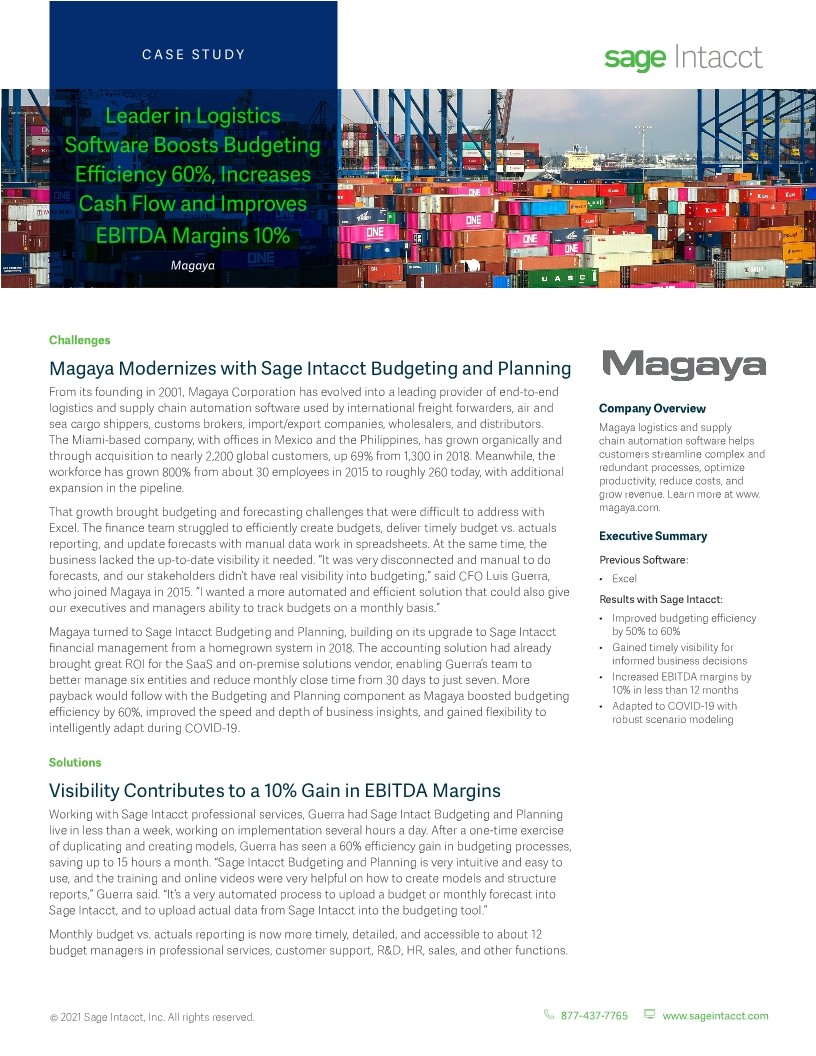 magaya software download magaya software download