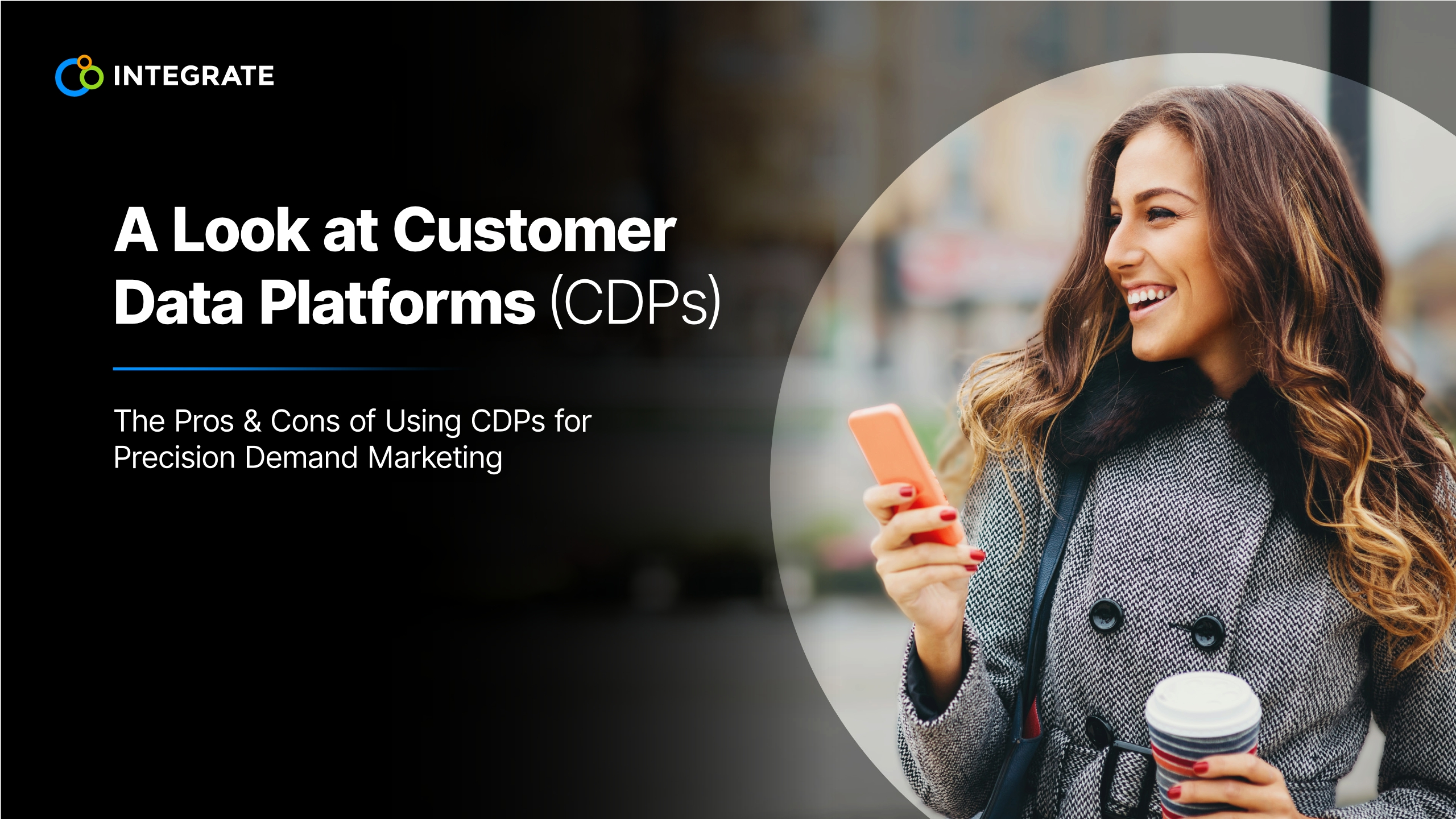A Look At Customer Data Platforms CDPs a-look-at-customer-data-platforms-cdps